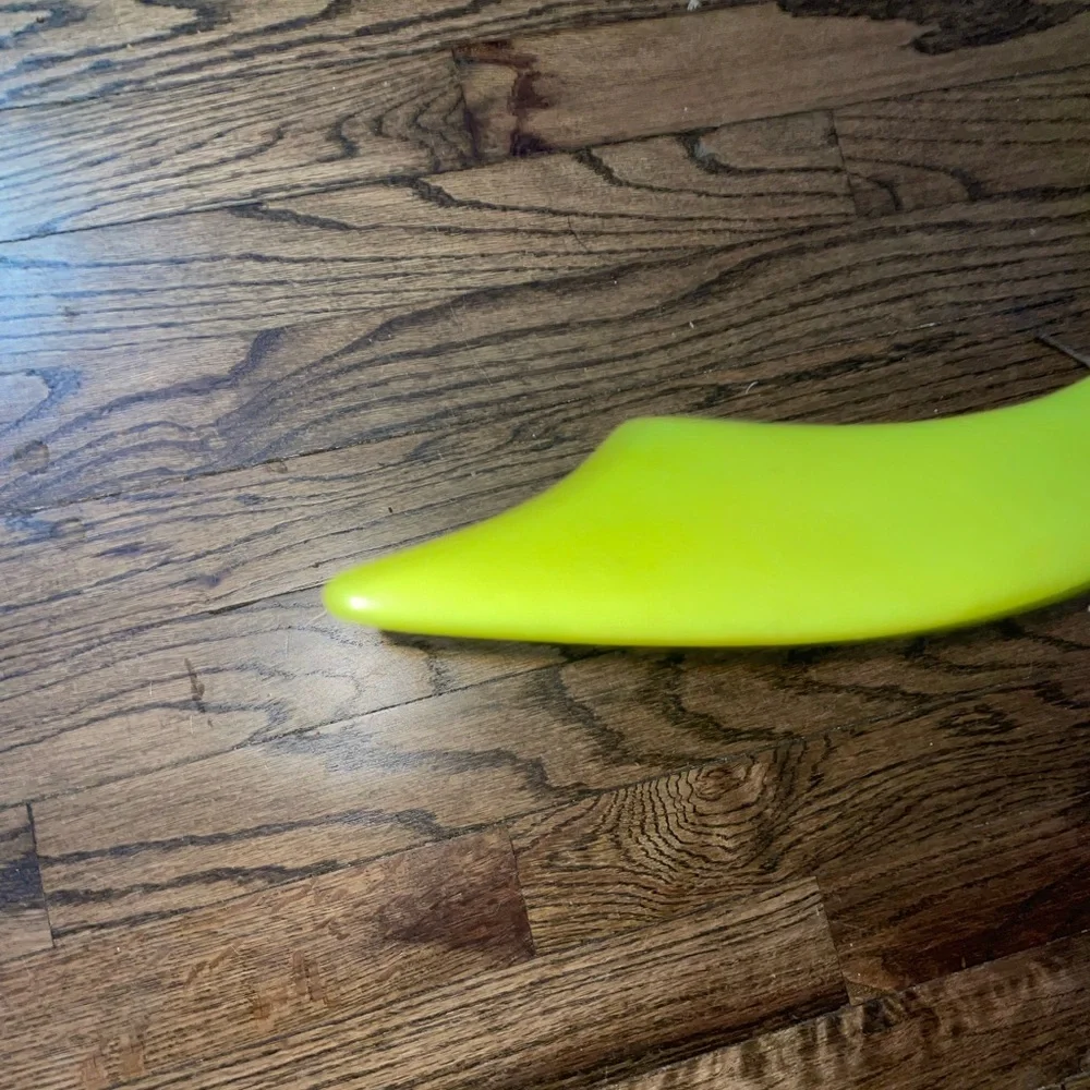 Plastic Halloween Knife
